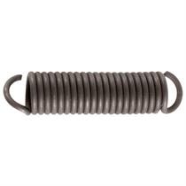 Heavy Bag Spring